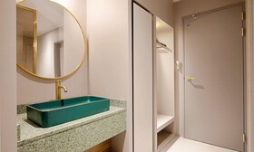 Hotel Ippda Geomdan
