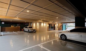 Hotel Ippda Geomdan