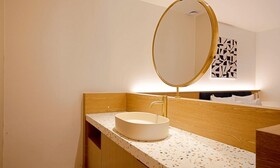 Hotel Ippda Geomdan