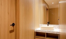Hotel Ippda Geomdan