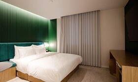Hotel Ippda Geomdan