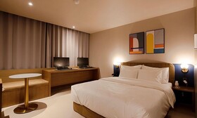 Hotel Ippda Geomdan