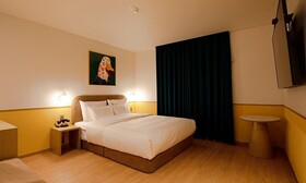 Hotel Ippda Geomdan