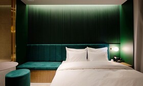 Hotel Ippda Geomdan