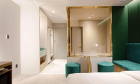 Hotel Ippda Geomdan