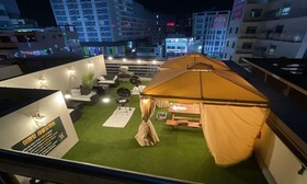 Hotel Ippda Geomdan