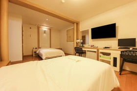 Hotel It's