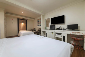 Hotel It's