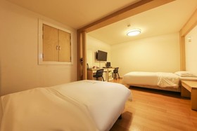 Hotel It's
