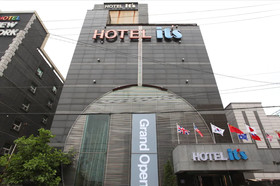 Hotel It's