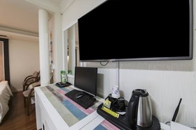 Hotel It's