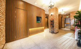 Hotel Juan Mari