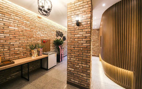 Hotel Juan Mari