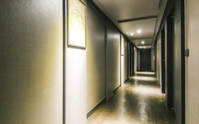 Hotel Juan Mari