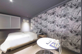 Hotel Juan Mari