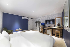 Hotel Juan Mari