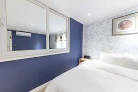 Hotel Juan Mari