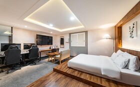 Hotel Juno