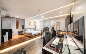 Hotel Juno