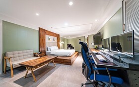 Hotel Juno