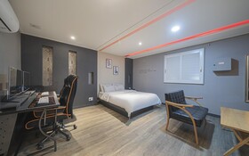 Hotel Juno