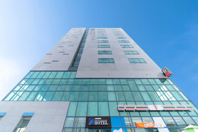 Hotel Legend
