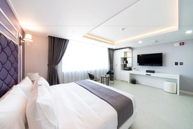 Hotel Legend