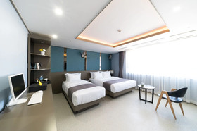 Hotel Legend