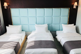 Hotel Legend