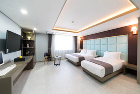 Hotel Legend