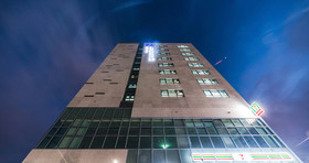 Hotel Legend