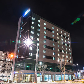 Hotel Legend