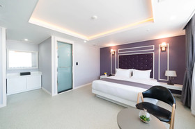 Hotel Legend