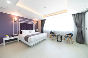 Hotel Legend