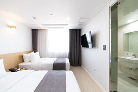 Hotel Legend