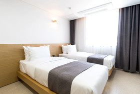 Hotel Legend