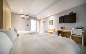 Hotel Lime