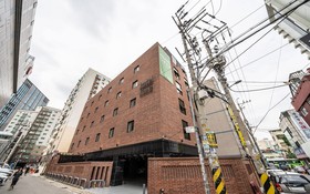 Hotel Lime