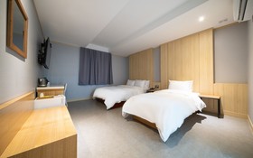 Hotel Lime