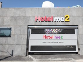 Hotel Me2