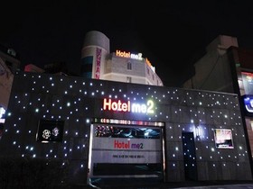 Hotel Me2