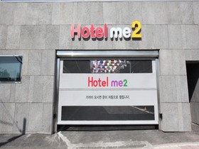 Hotel Me2