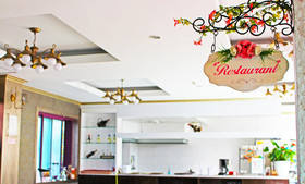 Hotel Parkwood Incheon Airport