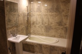Hotel Parkwood Incheon Airport