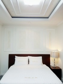 Hotel Parkwood Incheon Airport