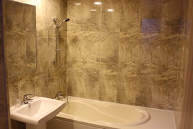 Hotel Parkwood Incheon Airport