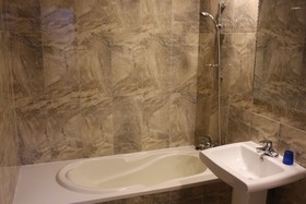 Hotel Parkwood Incheon Airport