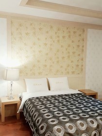 Hotel Parkwood Incheon Airport