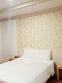Hotel Parkwood Incheon Airport