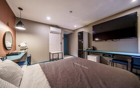 Hotel Praha